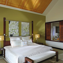 Le Victoria Hotel
