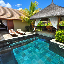 Mauritius Individuell Apartments