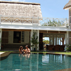 Mauritius Individuell Apartments