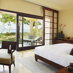 Shanti Maurice Mauritius