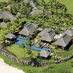 Shanti Maurice Mauritius