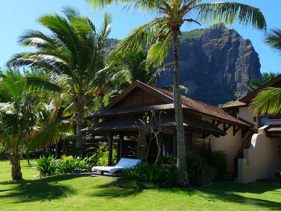 GT LUX Le Morne