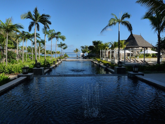 GT St Regis Mauritius