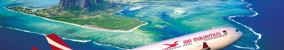 Flottenmodernisierung bei Air Mauritius