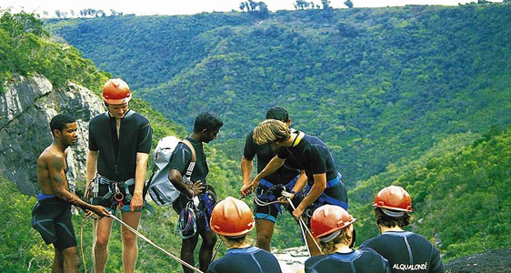 Aktivurlaub auf Mauritius