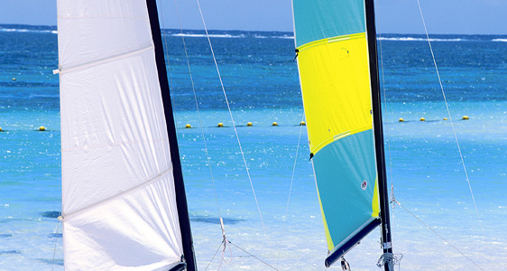 Mauritius Törn