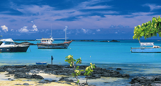 Reisetagebuch Mauritius