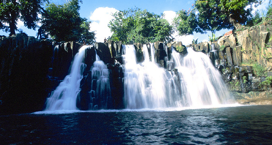 Sanfter Tourismus auf Mauritius