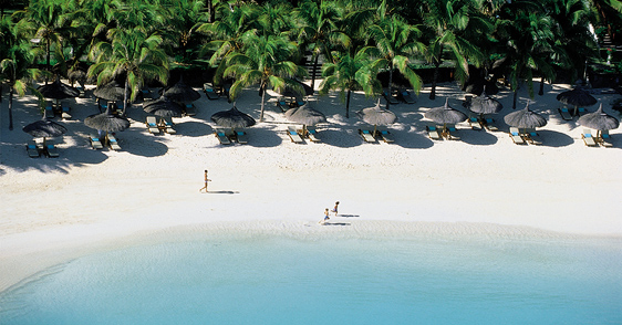 Das Reise Handbuch für Mauritius