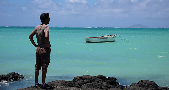 Ausflug ins Paradies: Mauritius