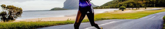 Kenianischer Sieg beim 6. LUX Mauritius Marathon