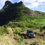 Nature Trails Allrad Touren